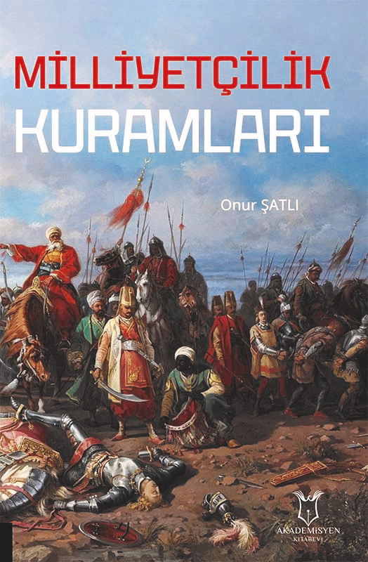 Milliyetçilik Kuramları