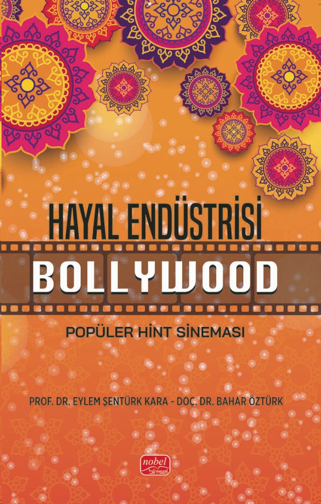 Hayal Endüstrisi Bollywood