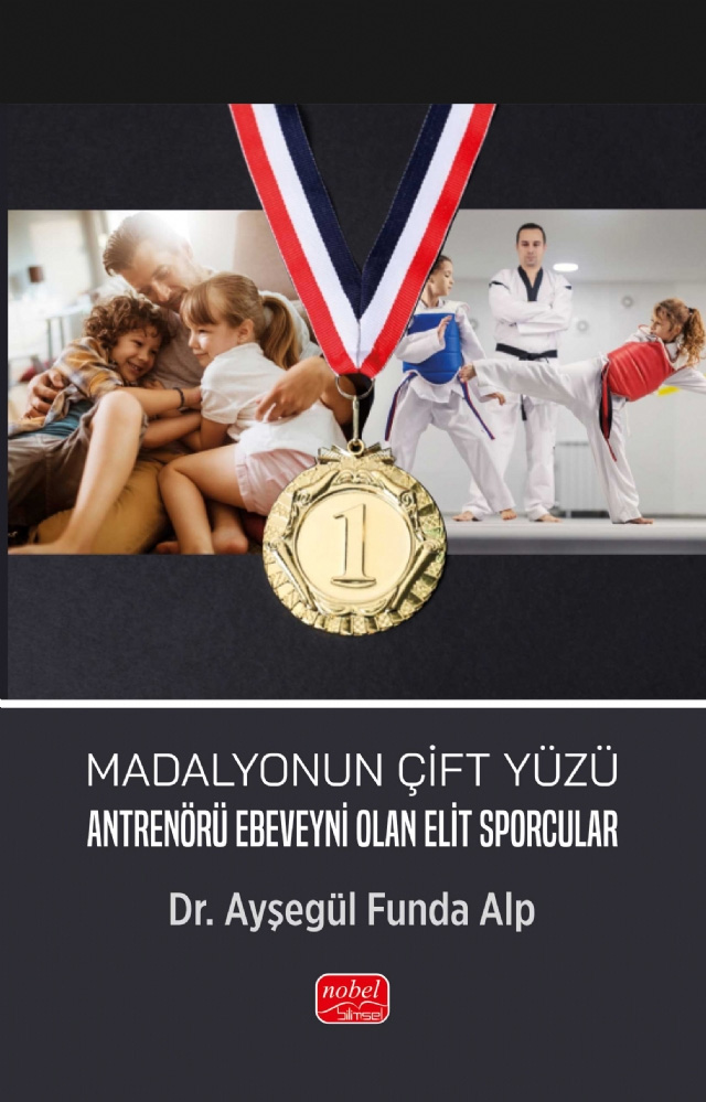 Madalyonun Çift Yüzü - Antrenörü Ebeveyni Olan Elit Sporcular