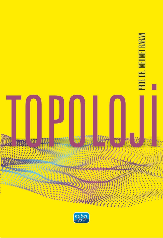 Topoloji