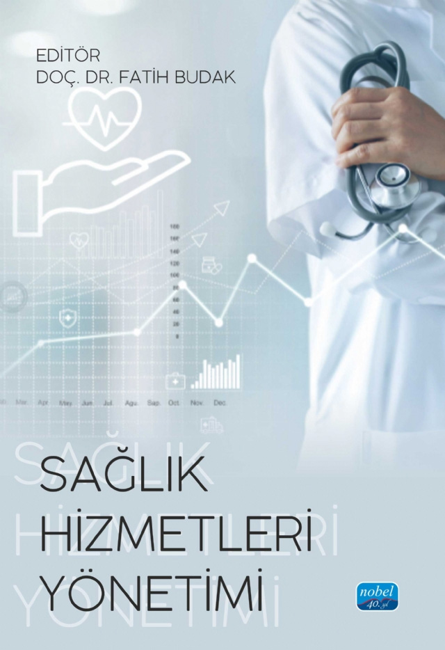 Sağlık Hizmetleri Yönetimi