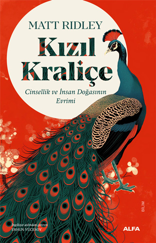 Kızıl  Kraliçe