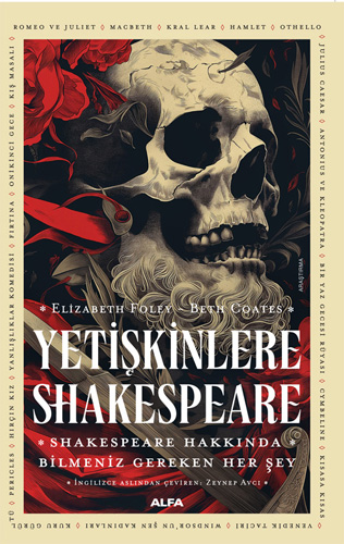 Yetişkinlere Shakespeare