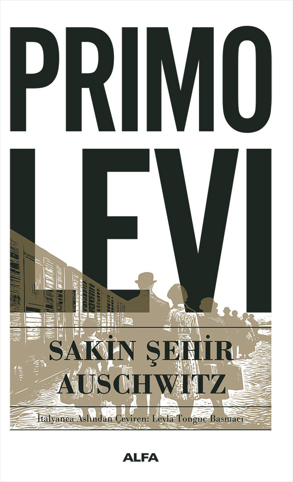 Sakin Şehir Auschwitz