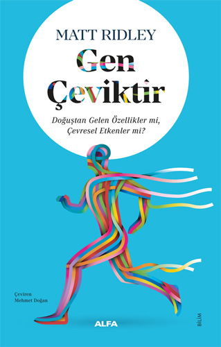 Gen Çeviktir