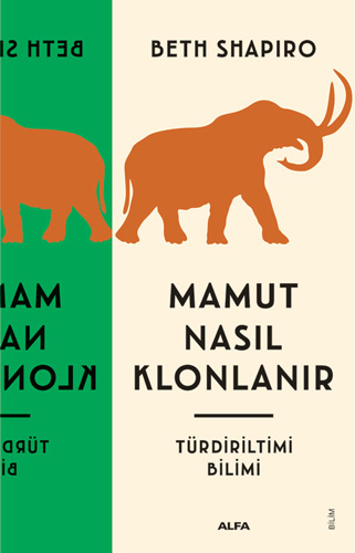 Mamut Nasıl Klonlanır 