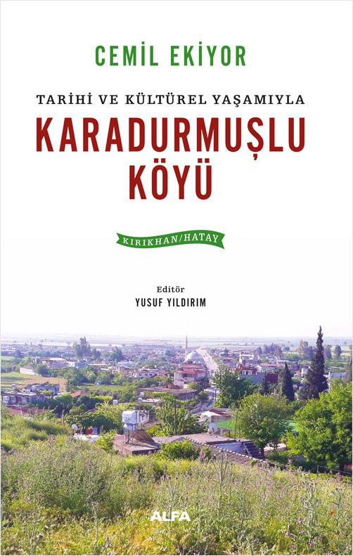 Karadurmuşlu Köyü