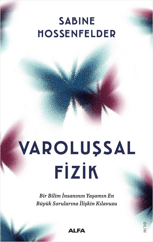 Varoluşsal Fizik