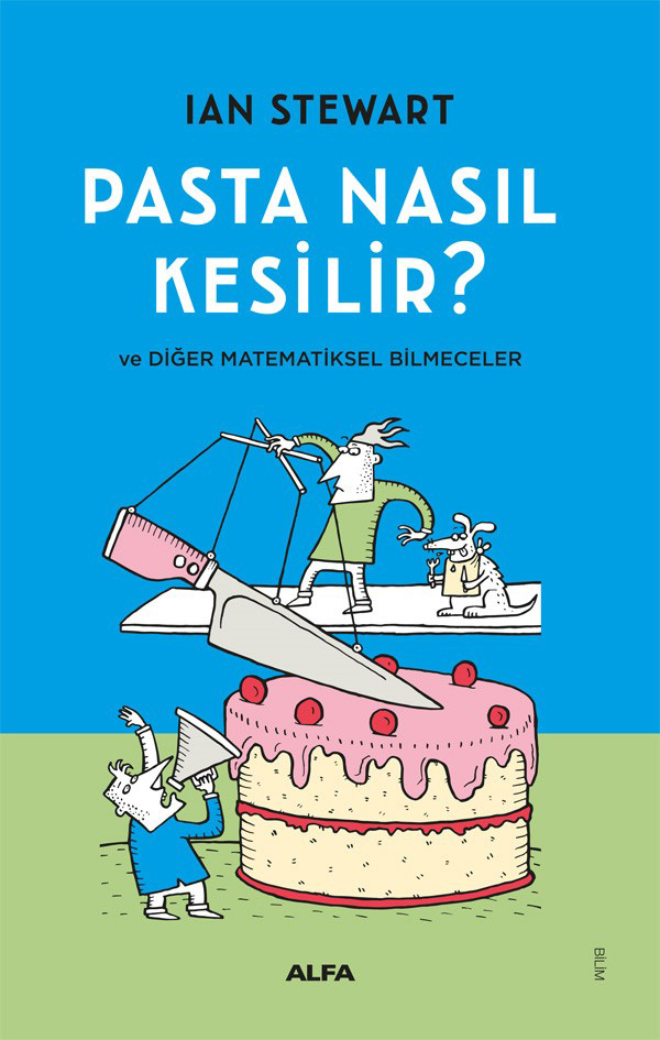 Pasta Nasıl Kesilir ?