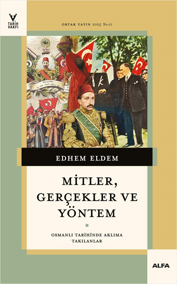 Mitler, Gerçekler  ve Yöntem