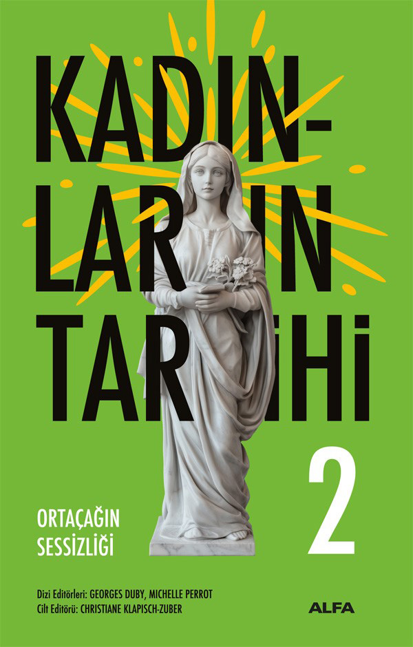 Kadınların Tarihi 2