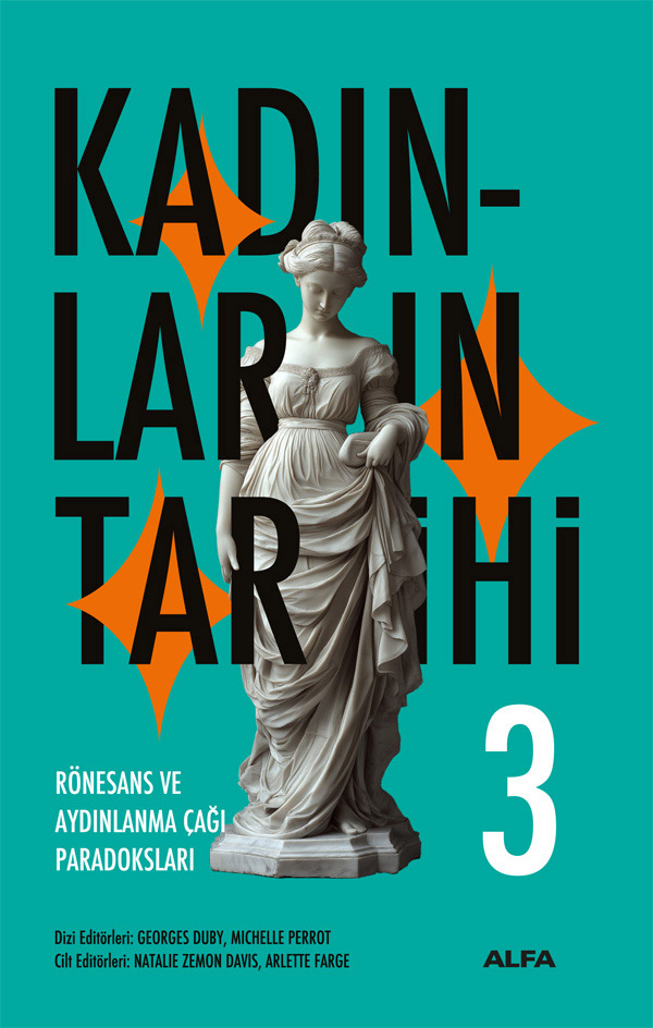 Kadınların Tarihi 3 