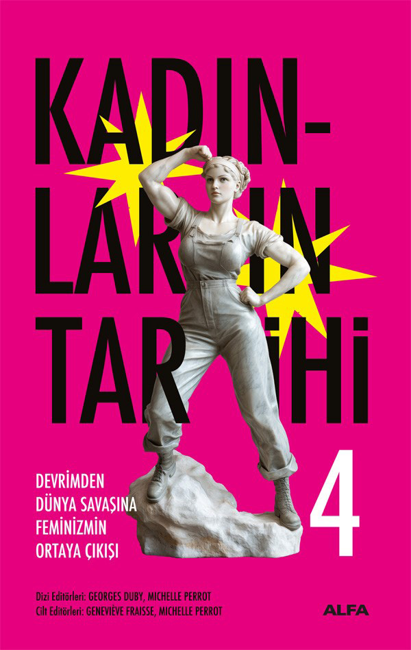 Kadınların Tarihi 4