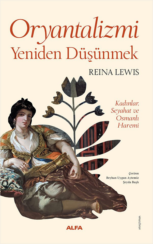 Oryantalizmi  Yeniden Düşünmek