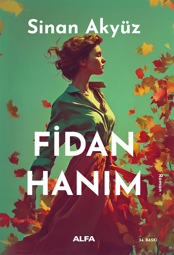 Fidan Hanım