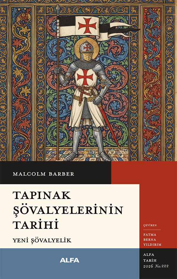 Tapınak  Şövalyelerinin Tarihi