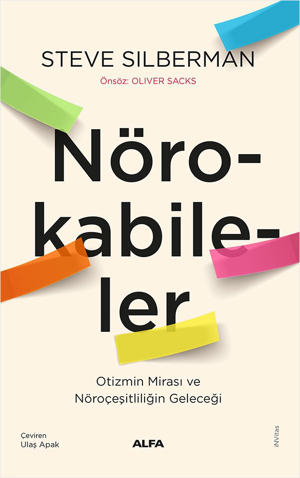 Nörokabileler 