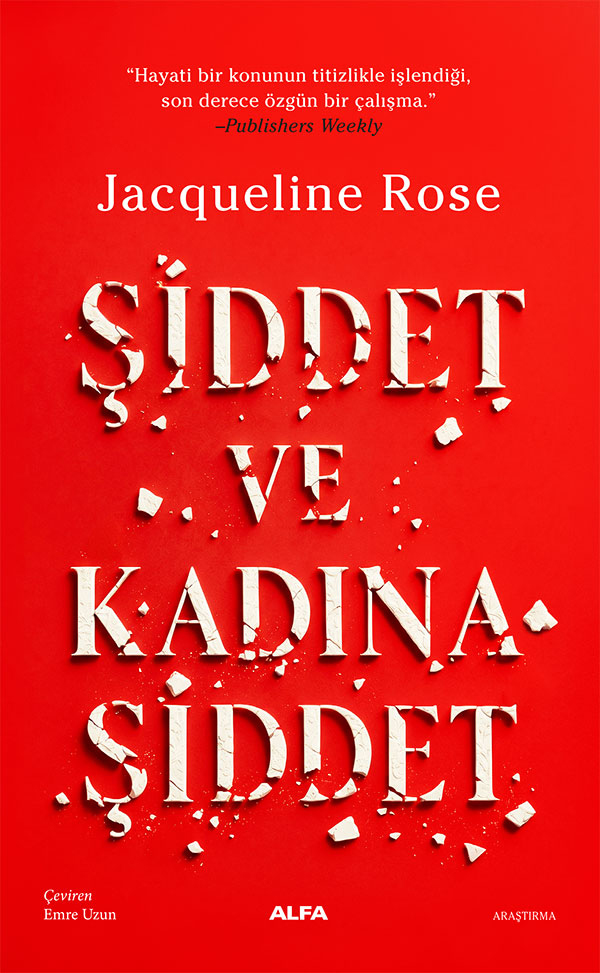 Şiddet ve Kadına Şiddet