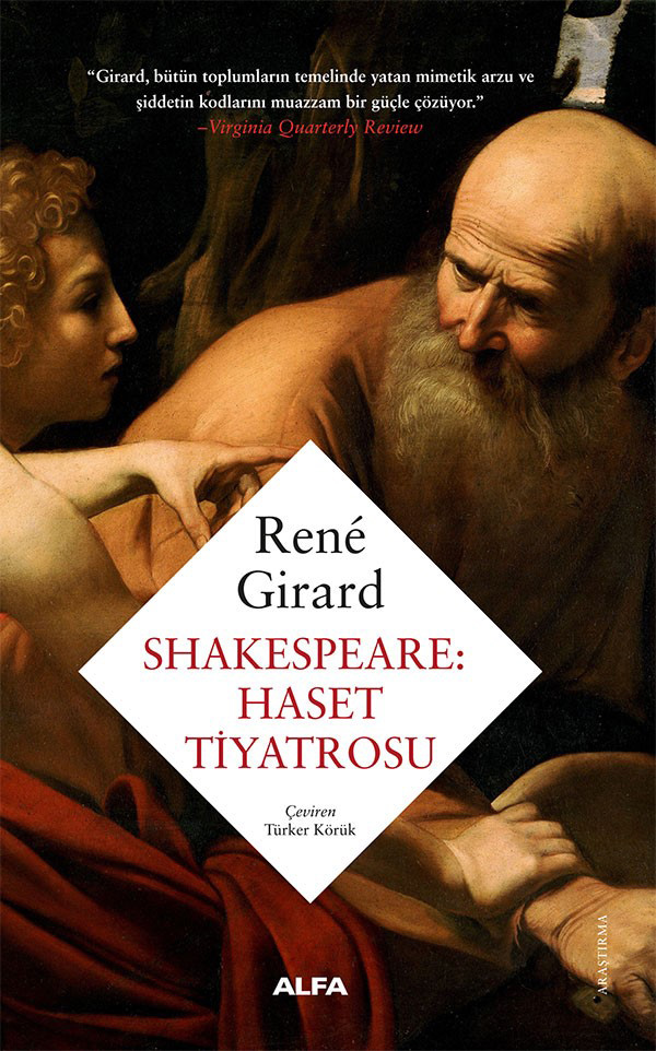 Shakespeare: Haset Tiyatrosu