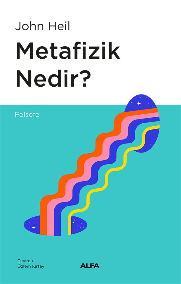 Metafizik Nedir?