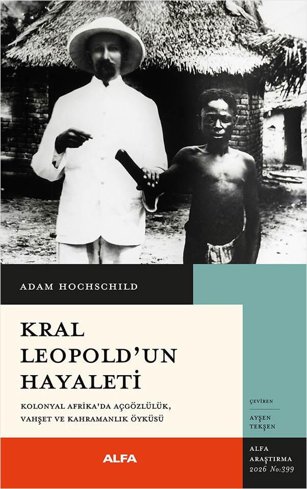 Kral Leopold'un Hayaleti