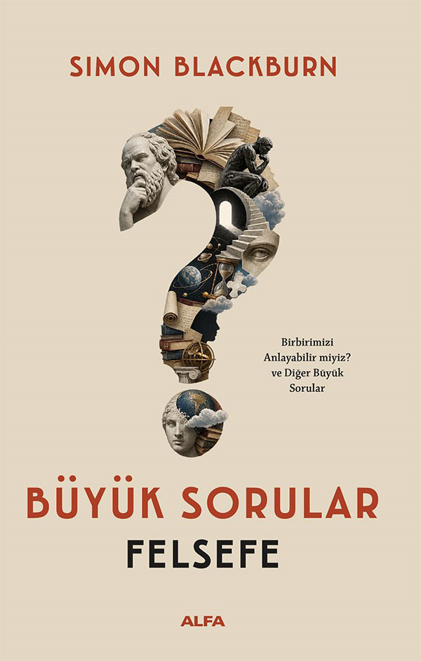 Büyük Sorular - Felsefe
