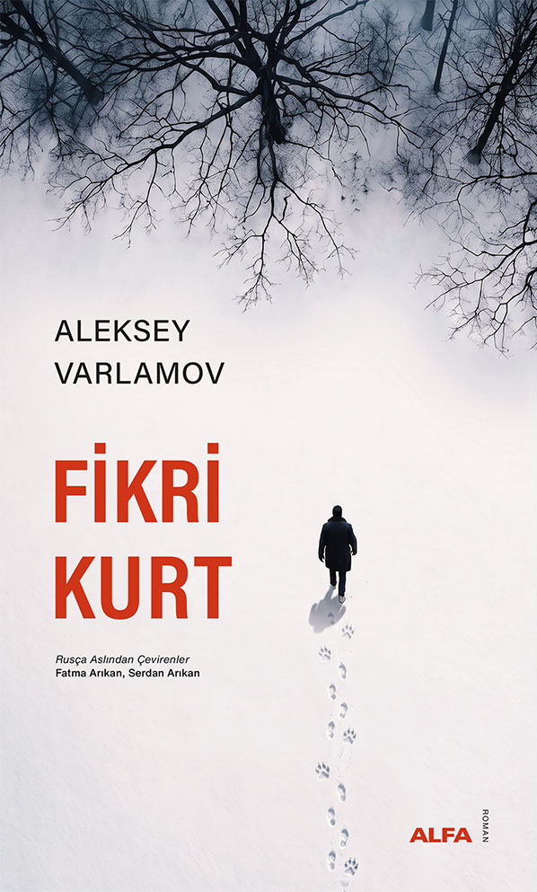 Fikri Kurt