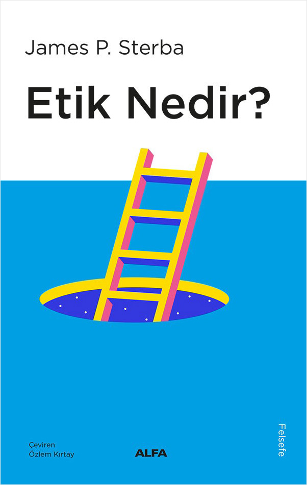 Etik Nedir ?