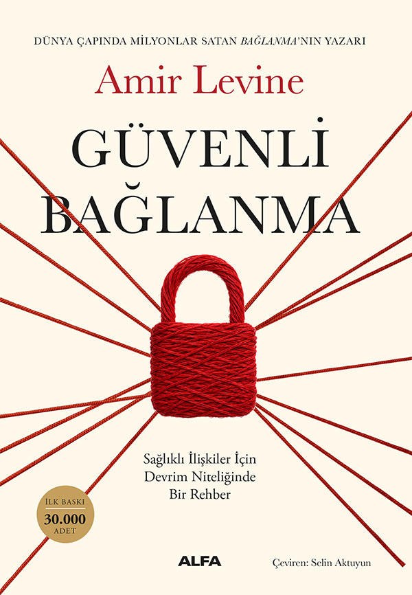 Güvenli Bağlanma