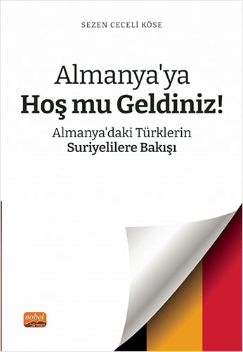 Almanya’ya Hoş mu Geldiniz!