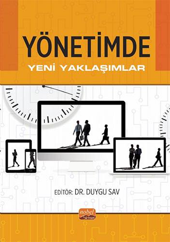 Yönetimde Yeni Yaklaşımlar