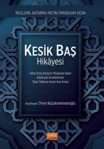 Kesik Baş Hikayesi