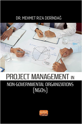 Project Management In Non-Governmental Organizations (NGOs)