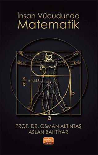 İnsan Vücudunda Matematik