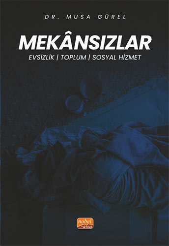 Mekânsızlar