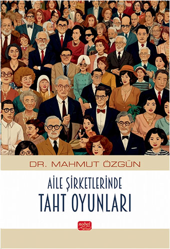 Aile Şirketlerinde Taht Oyunları