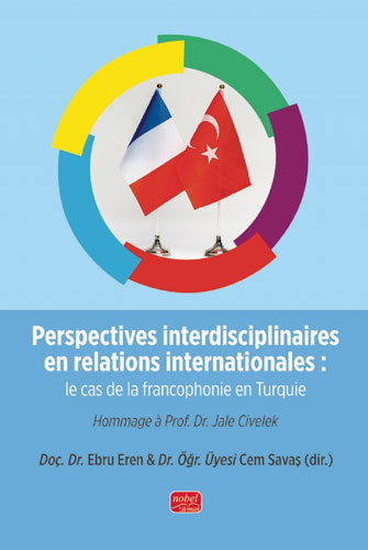 Perspectives İnterdisciplinaires En Relations İnternationales