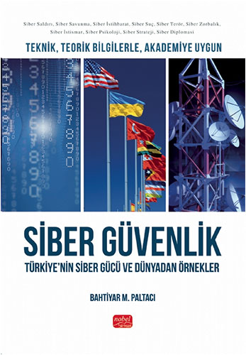 Teknik, Teorik Bilgilerle, Akademiye Uygun Siber Güvenlik