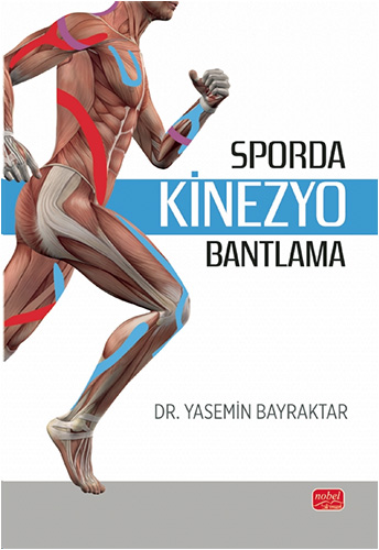 Sporda Kinezyo Bantlama