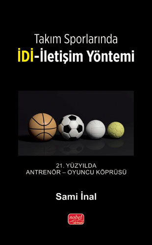 Takım Sporlarında İDİ-İletişim Yöntemi