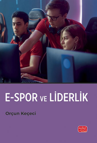 E-Spor ve Liderlik