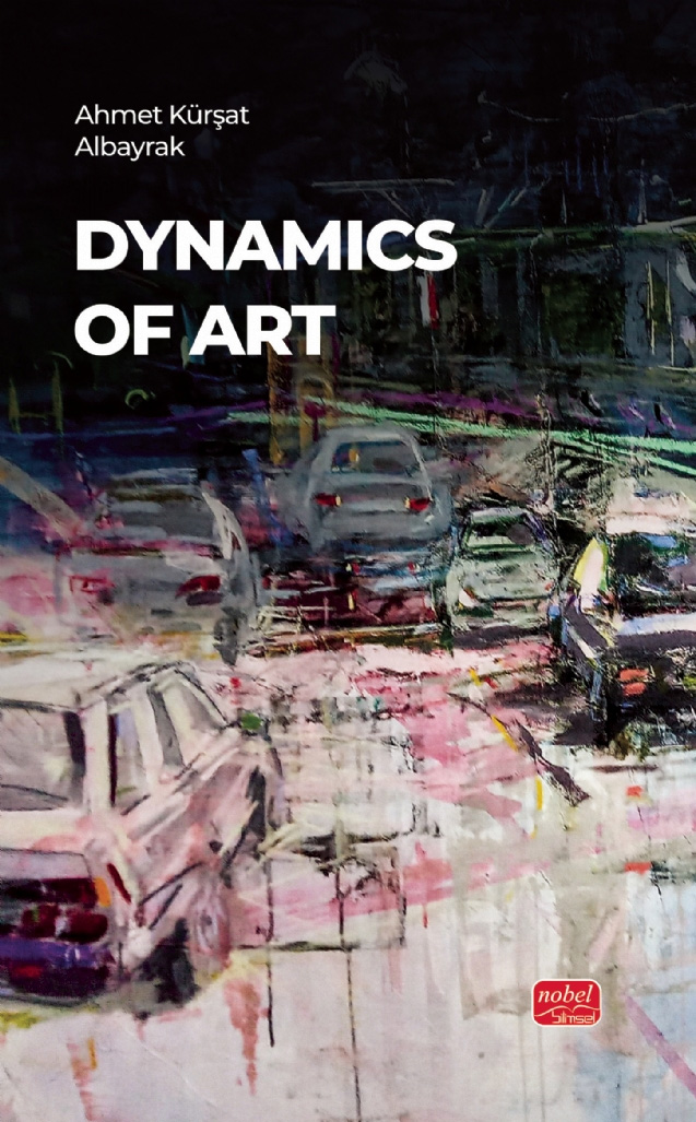 Dynamics Of Art