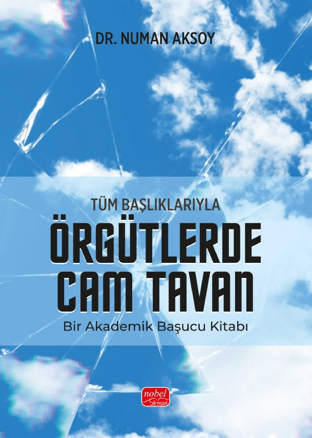 Tüm Başlıklarıyla Örgütlerde Cam Tavan