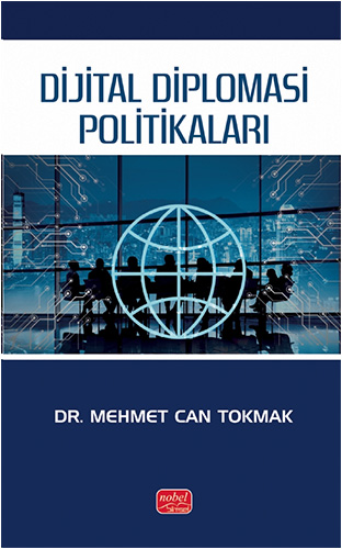 Dijital Diplomasi Politikaları