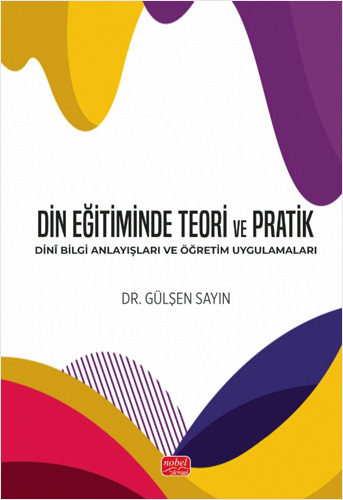 Din Eğitiminde Teori ve Pratik 