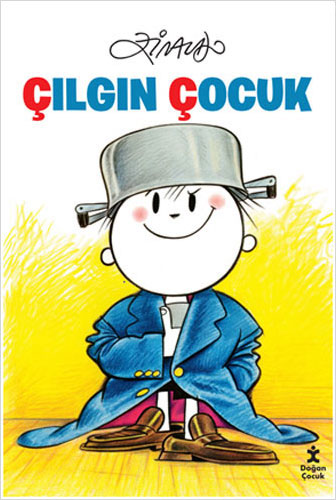 Çılgın Çocuk