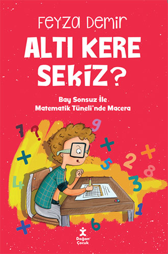 Altı Kere Sekiz?