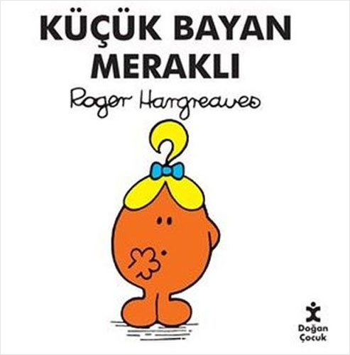 Küçük Bayan Meraklı