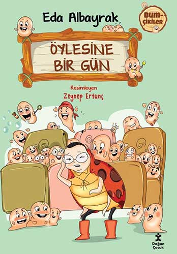 Bumçikiler 2 Öylesine Bir Gün