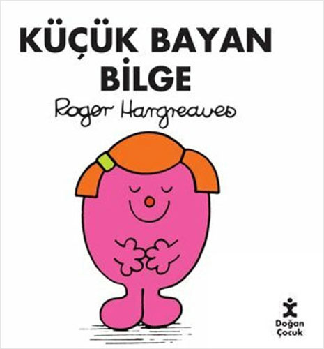 Küçük Bayan Bilge